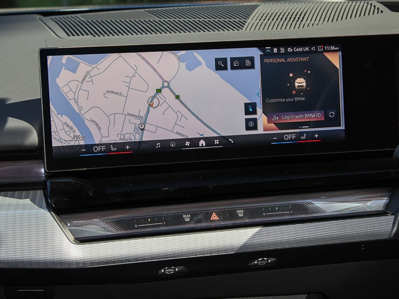 Used BMW i5 2025 for sale - 76571761: Photo 8