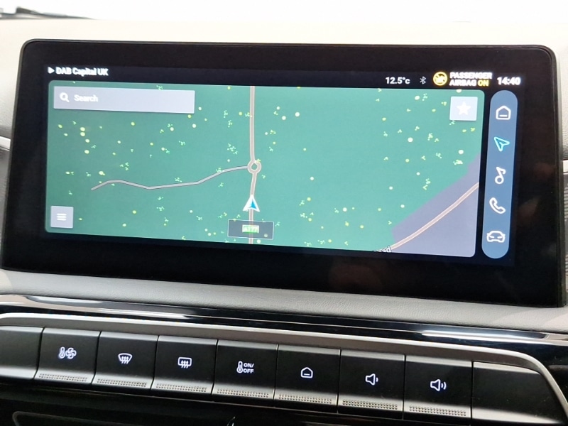 Used MG MG3 2024 for sale - 76537575: Photo 10