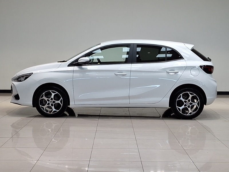 Used MG MG3 2024 for sale - 76537575: Photo 4