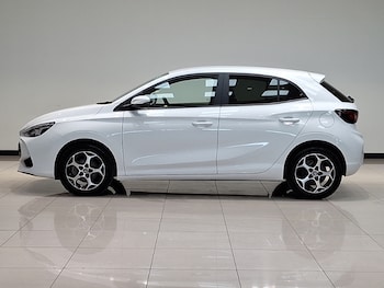 Used MG MG3 2024 for sale - 76537575: Photo