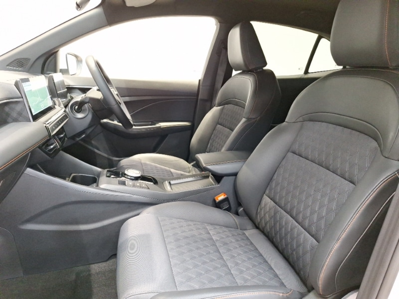 Used MG MG3 2024 for sale - 76537575: Photo 5