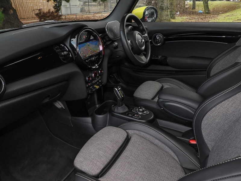 Used MINI Hatch 2023 for sale - 77373624: Photo 7