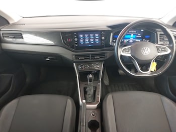 Used Volkswagen Polo 2022 for sale - 78692846: Photo