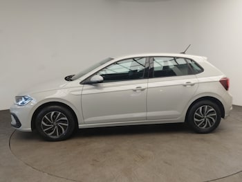 Used Volkswagen Polo 2022 for sale - 78692846: Photo