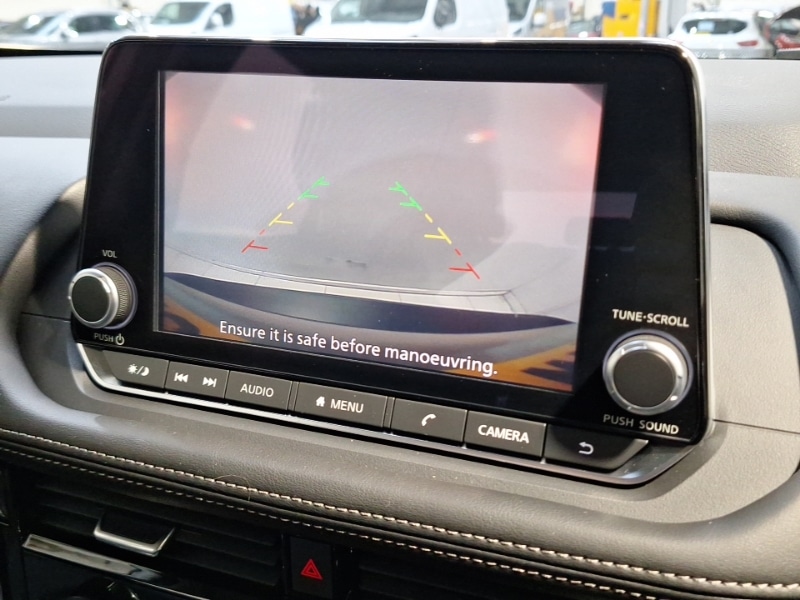 Used Nissan X-Trail 2025 for sale - 77209777: Photo 10