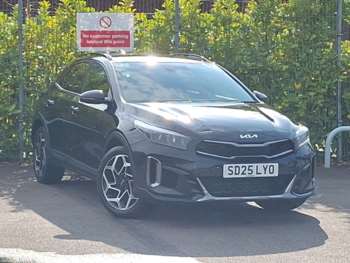 2025 - 1.5T GDi ISG 138 GT-Line 5dr