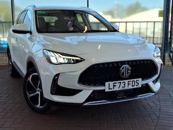 Used MG MG HS 2023 for sale - 78439836: Photo