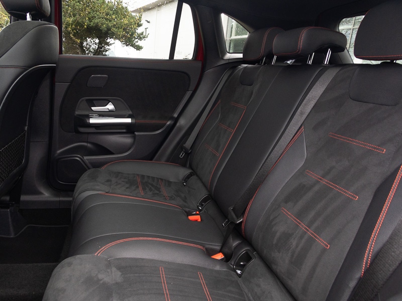 Used Mercedes-Benz GLA 2021 for sale - 78179203: Photo 6