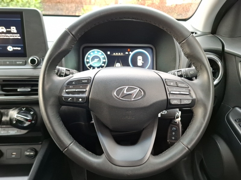 Used Hyundai KONA 2022 for sale - 77924473: Photo 10