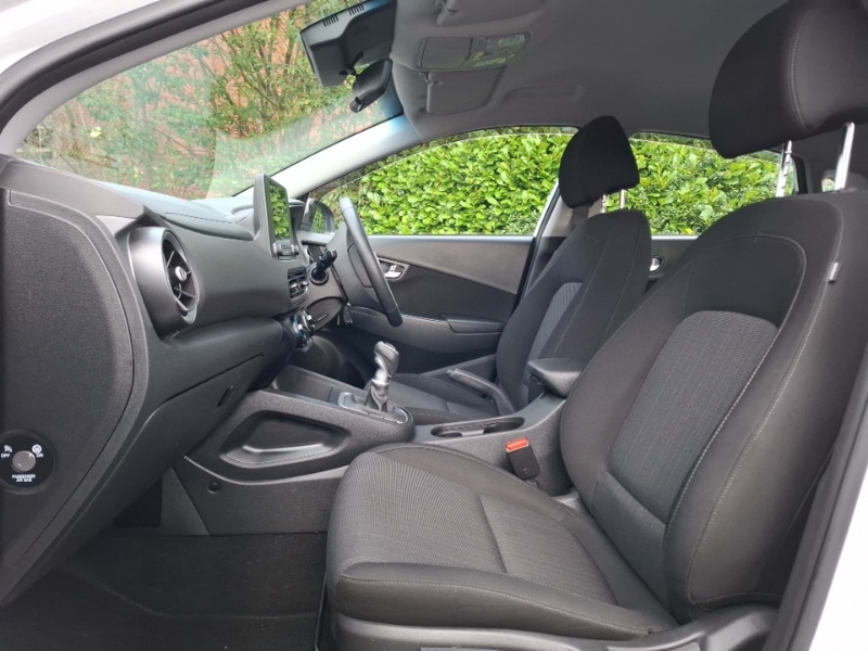 Used Hyundai KONA 2022 for sale - 77924473: Photo 5