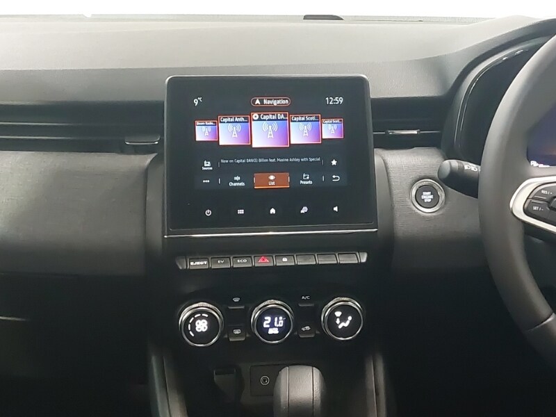 Used Renault Clio 2024 for sale - 77299012: Photo 11