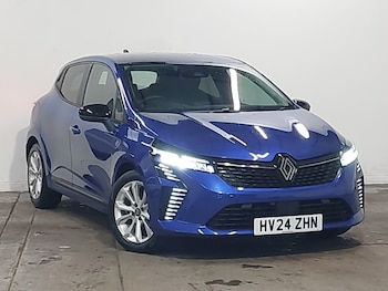 Used Renault Clio 2024 for sale - 77299012: Photo