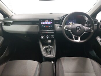 Used Renault Clio 2024 for sale - 77299012: Photo