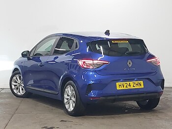 Used Renault Clio 2024 for sale - 77299012: Photo