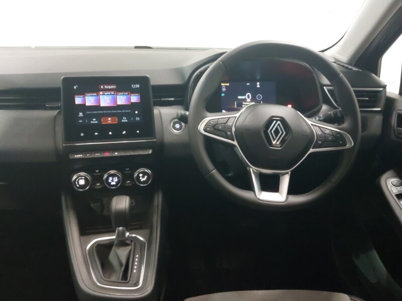 Used Renault Clio 2024 for sale - 77299012: Photo 7