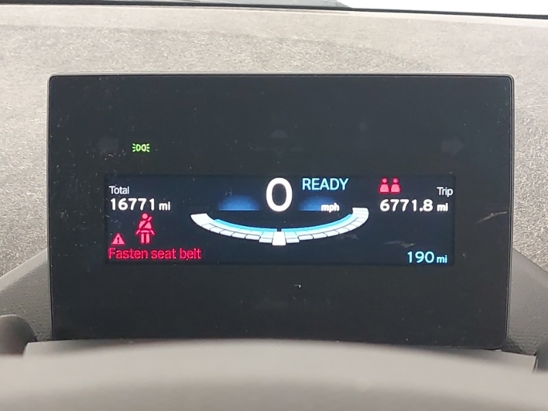 Used BMW i3 2022 for sale - 76639921: Photo 10