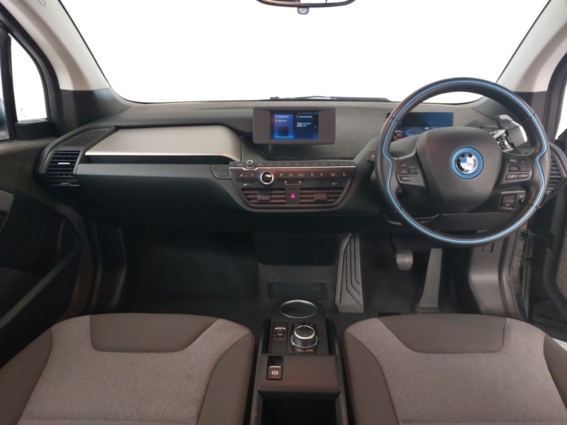 Used BMW i3 2022 for sale - 76639921: Photo 2