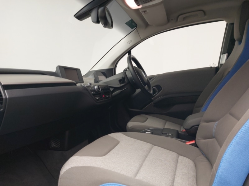 Used BMW i3 2022 for sale - 76639921: Photo 5