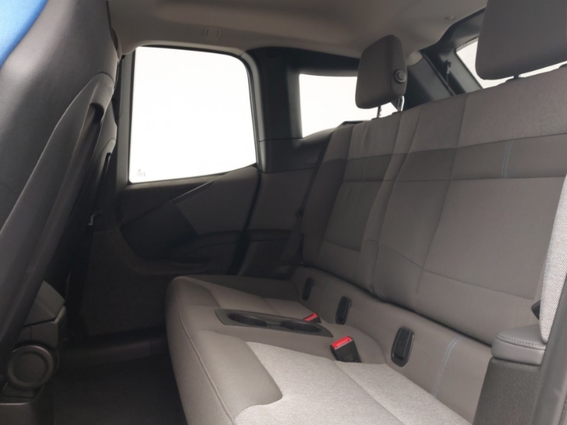 Used BMW i3 2022 for sale - 76639921: Photo 6