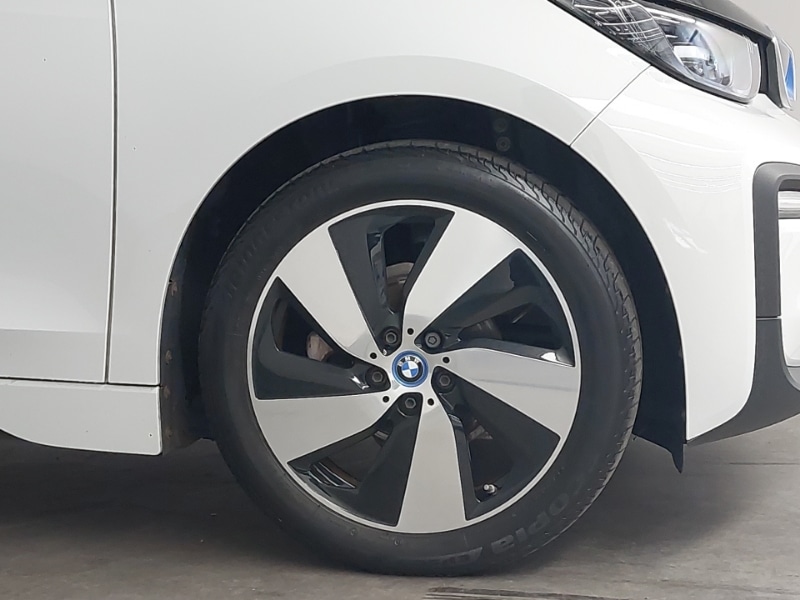 Used BMW i3 2022 for sale - 76639921: Photo 9