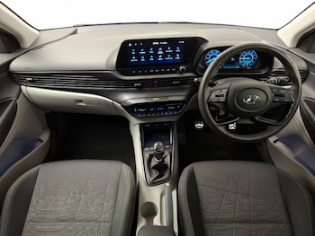 Used Hyundai BAYON 2023 for sale - 79549436: Photo