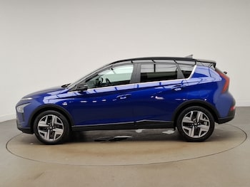 Used Hyundai BAYON 2023 for sale - 79549436: Photo