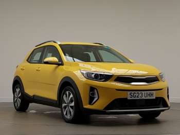 2023 - 1.0T GDi 99 2 5dr DCT