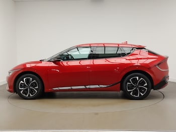 Used Kia EV6 2022 for sale - 75640291: Photo
