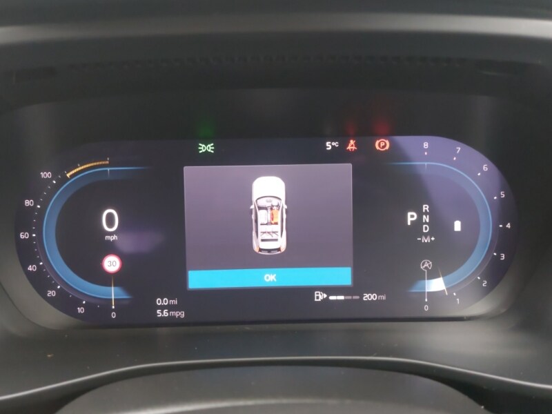 Used Volvo XC40 2023 for sale - 77491920: Photo 10