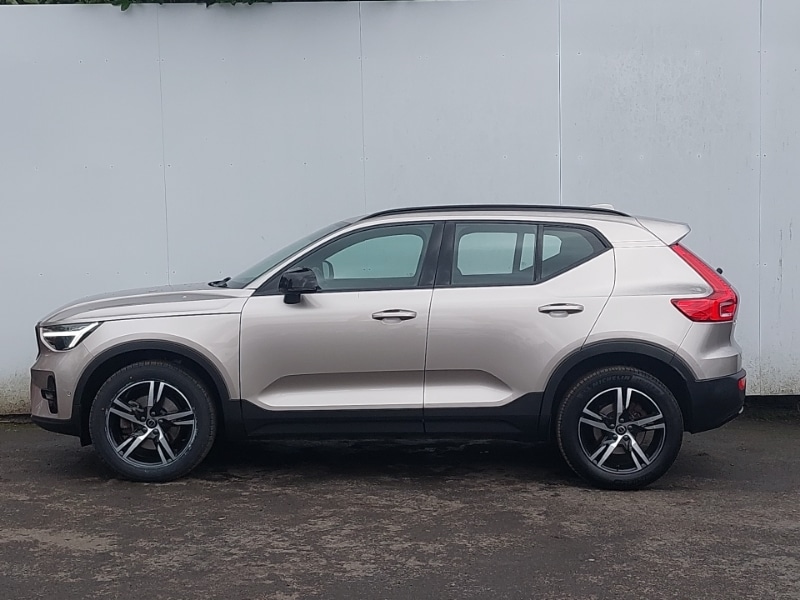 Used Volvo XC40 2023 for sale - 77491920: Photo 4