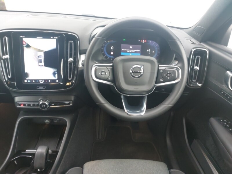 Used Volvo XC40 2023 for sale - 77491920: Photo 7