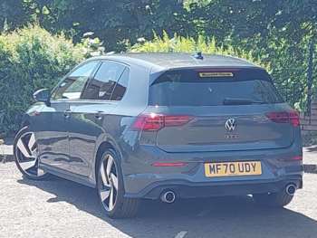 Used Volkswagen Golf 2021 for sale - 74919398: Photo