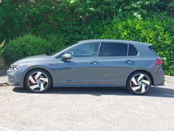 Used Volkswagen Golf 2021 for sale - 74919398: Photo