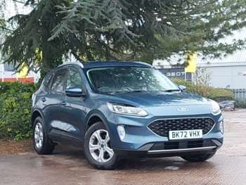 2022 - 1.5 EcoBoost 150 Zetec 5dr