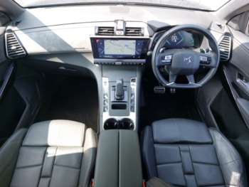 Used DS Automobiles DS 7 2021 for sale - 74939902: Photo