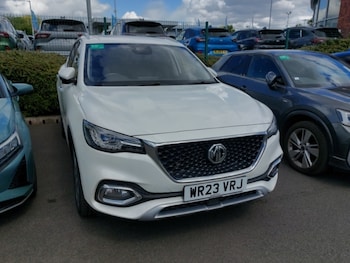 Used MG MG HS 2023 for sale - 78848150: Photo