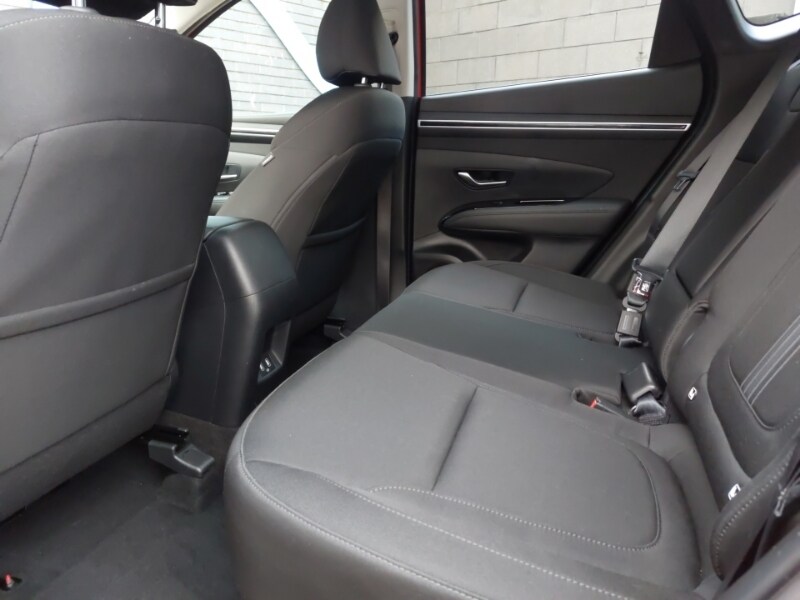 Used Hyundai TUCSON 2022 for sale - 76833829: Photo 6