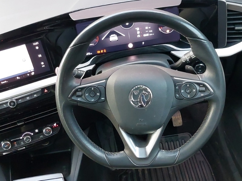 Used Vauxhall Mokka 2021 for sale - 77070627: Photo 10