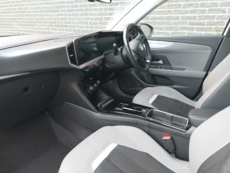 Used Vauxhall Mokka 2021 for sale - 77070627: Photo 5