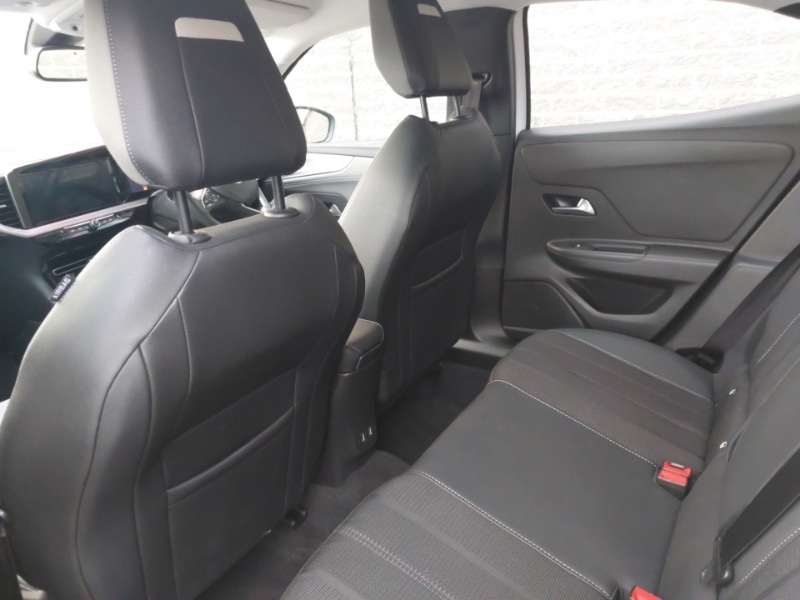 Used Vauxhall Mokka 2021 for sale - 77070627: Photo 6