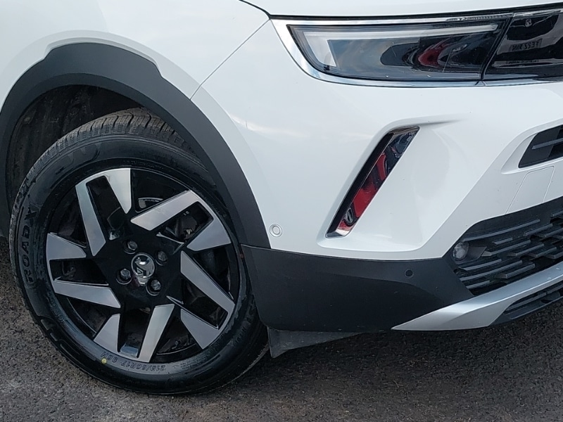 Used Vauxhall Mokka 2021 for sale - 77070627: Photo 9