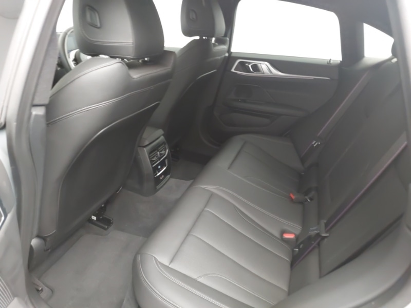 Used BMW 4 Series 2025 for sale - 77242180: Photo 12