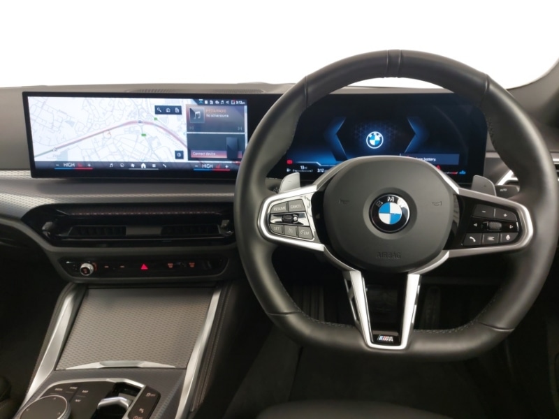 Used BMW 4 Series 2025 for sale - 77242180: Photo 5