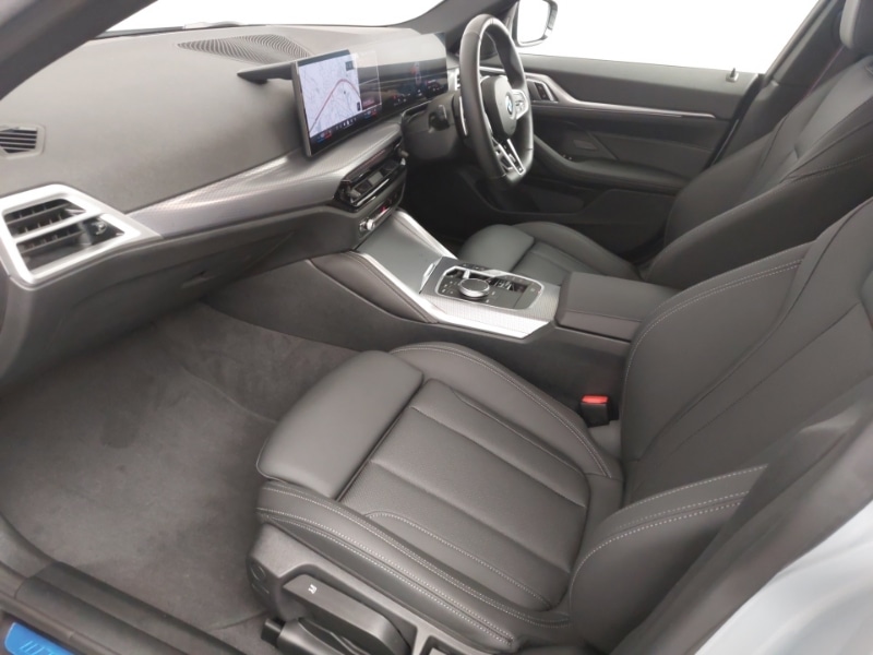 Used BMW 4 Series 2025 for sale - 77242180: Photo 7