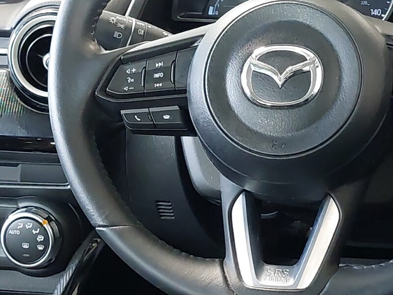 Used Mazda Mazda2 2024 for sale - 77907293: Photo 10