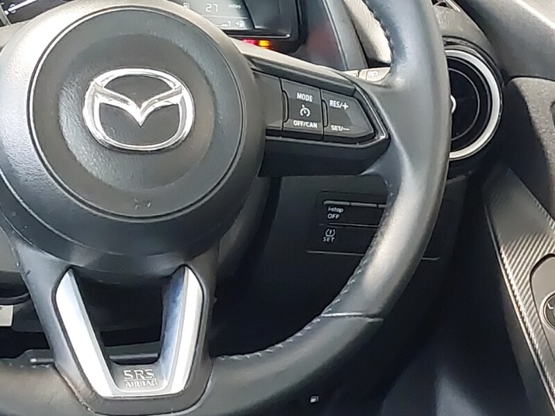 Used Mazda Mazda2 2024 for sale - 77907293: Photo 11