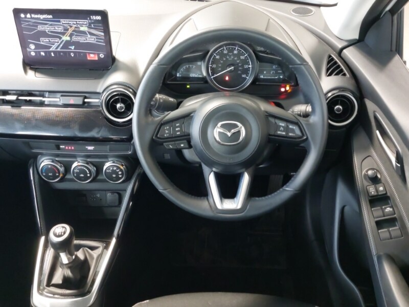 Used Mazda Mazda2 2024 for sale - 77907293: Photo 7