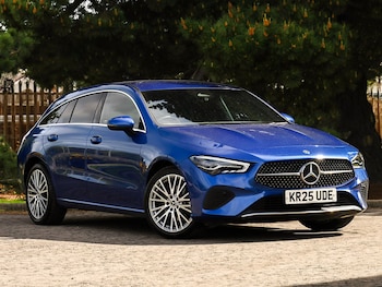 Used Mercedes-Benz CLA 2025 for sale - 78866014: Photo