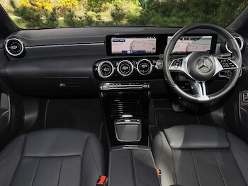 Used Mercedes-Benz CLA 2025 for sale - 78866014: Photo