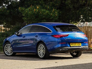 Used Mercedes-Benz CLA 2025 for sale - 78866014: Photo